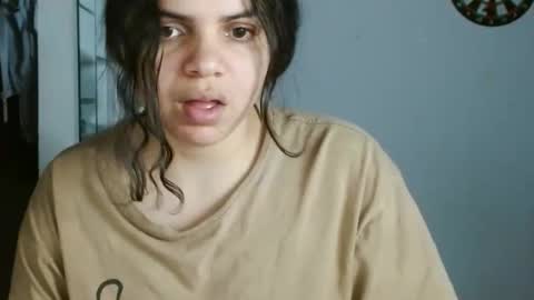 Snapshot of koranikky08 chatting on 05-31-26, 03:15 Karoll online show from 05-31-26, 03:15