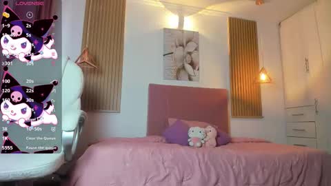 Kora  online show from 09-14-25, 12:37