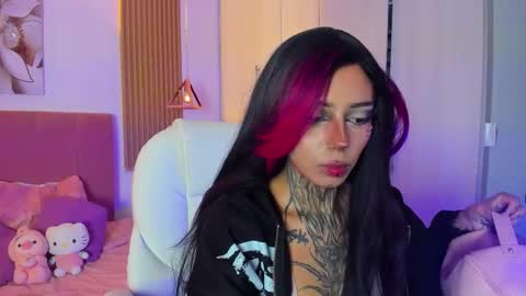 Kora  online show from 09-20-25, 01:01