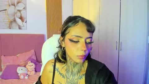 Kora  online show from 09-28-25, 01:27