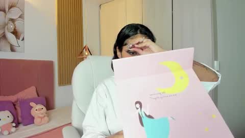 Kora  online show from 10-17-25, 01:57