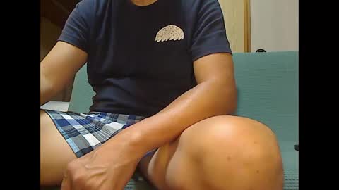 koreancock50 online show from 10-30-25, 01:34