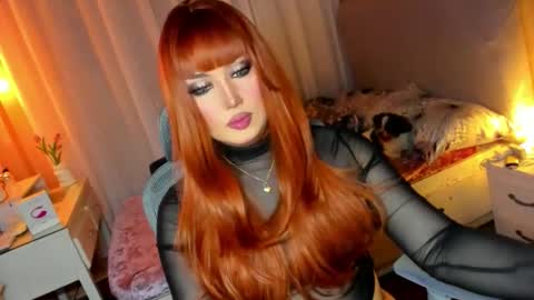 MISS ALICIA online show from 03-04-26, 02:17