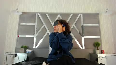 Snapshot of korespring chatting on 06-18-26, 12:09 Kore Spring online show from 06-18-26, 12:09