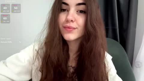 Snapshot of korialmas chatting on 12-21-25, 08:10 Nova online show from 12-21-25, 08:10