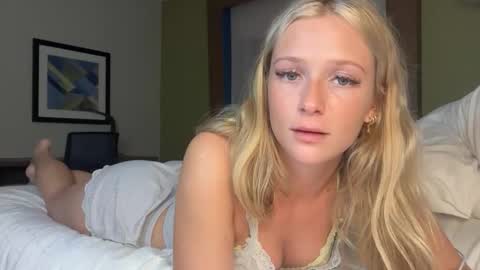 Korina online show from 11-10-25, 11:15