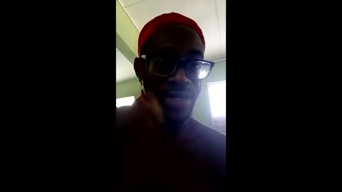 Snapshot of korn4lyfe chatting on 03-24-26, 12:32 Prince makonnen online show from 03-24-26, 12:32