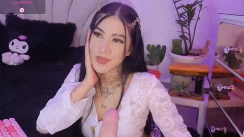 korolova online show from 09-12-25, 01:17