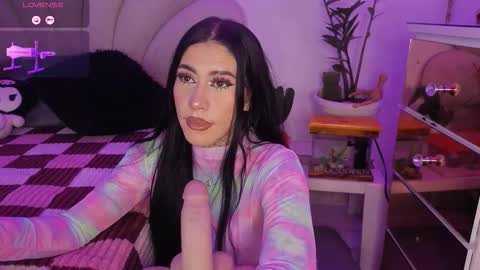 korolova online show from 09-23-25, 02:03