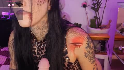 korolova online show from 10-07-25, 01:47