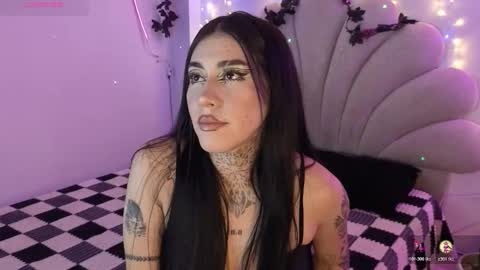 korolova online show from 12-18-25, 01:22