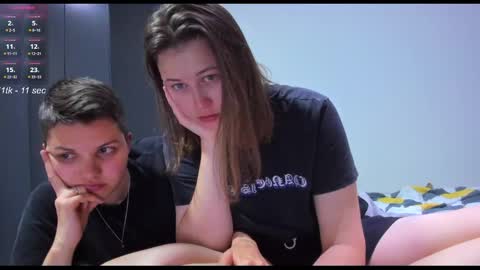 Snapshot of kortney_williams chatting on 03-11-25, 02:54 Twiix online show from 03-11-25, 02:54