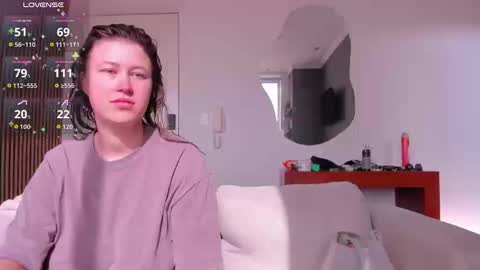 Snapshot of kortney_williams chatting on 11-19-25, 01:00 Twiix online show from 11-19-25, 01:00