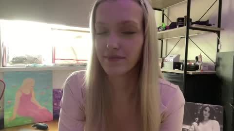 Ariela online show from 06-01-26, 02:19