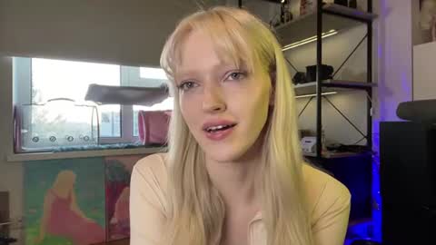Ariela online show from 07-28-26, 06:42