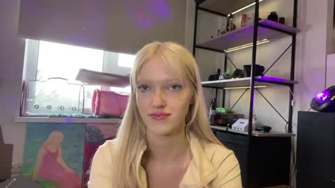 Ariela online show from 07-30-26, 06:29