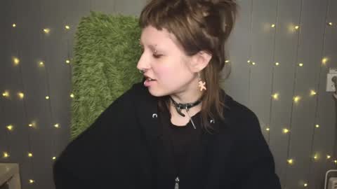 Kortny online show from 01-25-25, 08:53