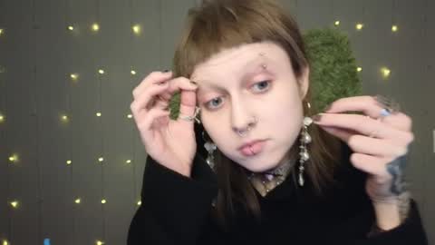 Kortny online show from 01-31-25, 09:05