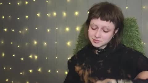 Kortny online show from 02-14-25, 09:53