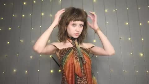 Kortny online show from 02-24-25, 02:30