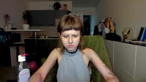 Kortny online show from 11-07-25, 03:45