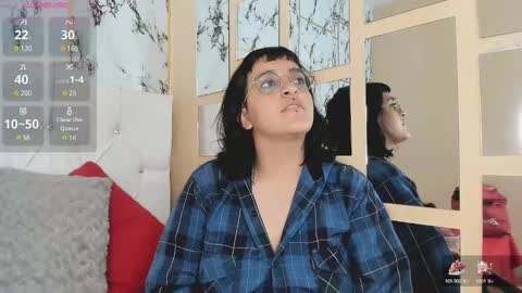 Snapshot of kory_mansson chatting on 01-08-25, 07:56 kory online show from 01-08-25, 07:56