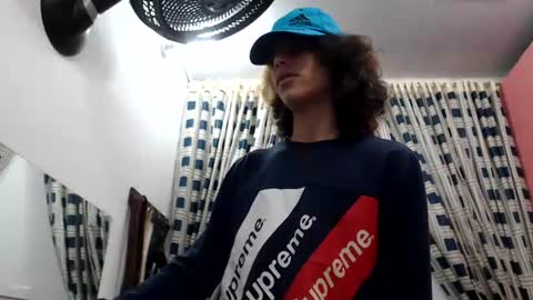 baby online show from 06-27-26, 01:50