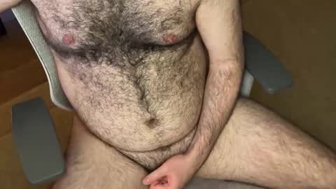 your hairy neighbor online show from 12-19-25, 05:14