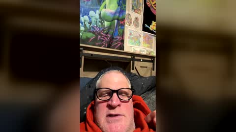 korysmith568 online show from 12-20-25, 04:52