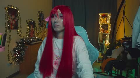 Snapshot of koshkasenpai chatting on 01-07-25, 03:14 koshkasenpai online show from 01-07-25, 03:14