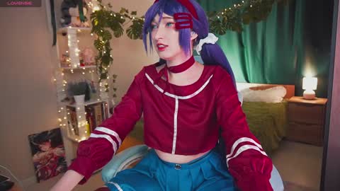 Snapshot of koshkasenpai chatting on 02-05-25, 03:13 koshkasenpai online show from 02-05-25, 03:13