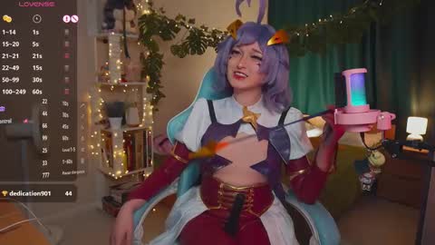 Snapshot of koshkasenpai chatting on 02-15-25, 01:53 koshkasenpai online show from 02-15-25, 01:53