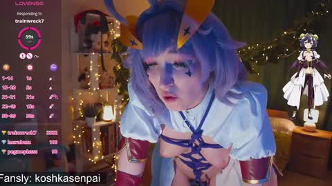 Snapshot of koshkasenpai chatting on 03-08-25, 05:38 koshkasenpai online show from 03-08-25, 05:38