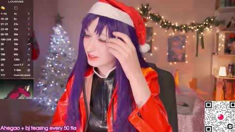 Snapshot of koshkasenpai chatting on 12-15-25, 04:33 koshkasenpai online show from 12-15-25, 04:33