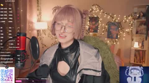 koshkasenpai online show from 03-02-26, 07:15