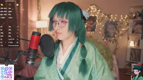 koshkasenpai online show from 03-16-26, 05:44