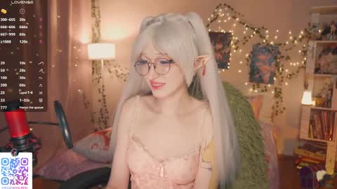 koshkasenpai online show from 04-02-26, 05:38