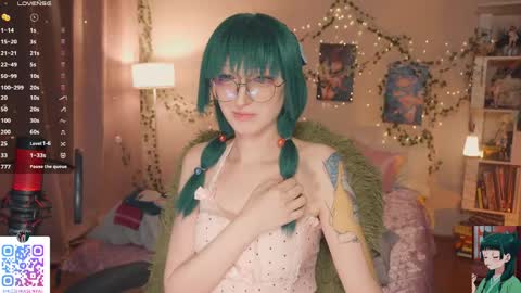 koshkasenpai online show from 04-04-26, 05:16