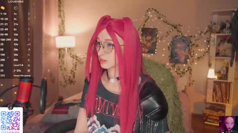 koshkasenpai online show from 04-07-26, 05:30