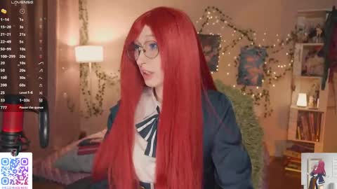 koshkasenpai online show from 04-10-26, 05:45