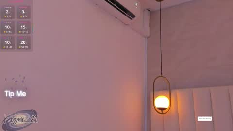 K O S M I C online show from 11-08-25, 12:27