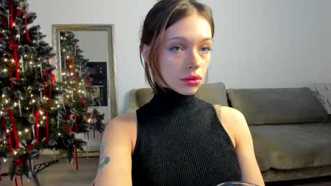kossie_ online show from 12-20-24, 08:17