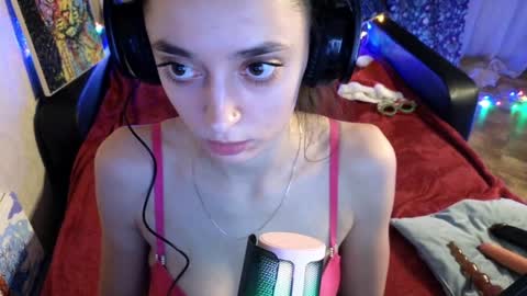 Snapshot of kotogal chatting on 12-29-24, 01:38 Gal online show from 12-29-24, 01:38