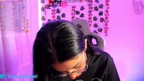 Snapshot of kotomi_rosse chatting on 11-08-25, 04:34 Kotomi online show from 11-08-25, 04:34