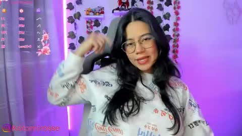 Snapshot of kotomi_rosse chatting on 05-09-26, 04:06 Kotomi online show from 05-09-26, 04:06