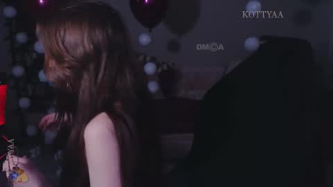 Kottyaa cb FOLLOWING  online show from 11-14-25, 06:06