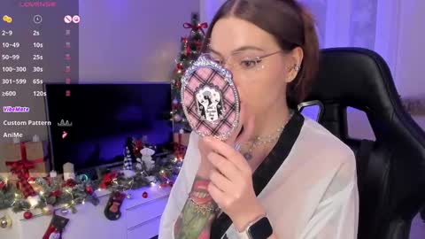 Snapshot of koza_dereza_ chatting on 01-10-25, 10:36 Jess online show from 01-10-25, 10:36
