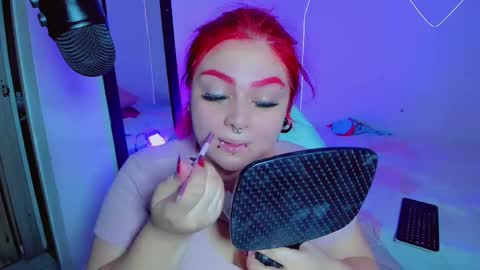 Khloe online show from 02-12-25, 02:45