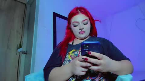 Khloe online show from 02-18-25, 09:32