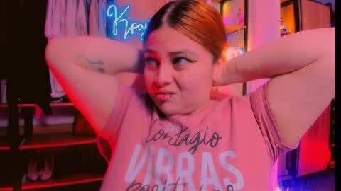 Khloe online show from 04-15-26, 11:16